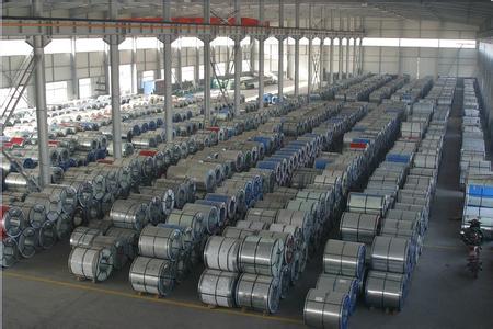 Color coated sheet