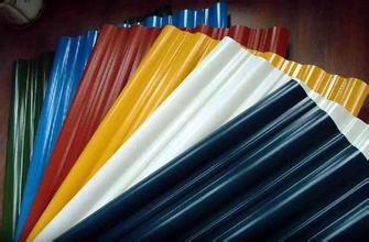 Will the color plate fall off? How to prevent Shandong color coating board from falling off?
